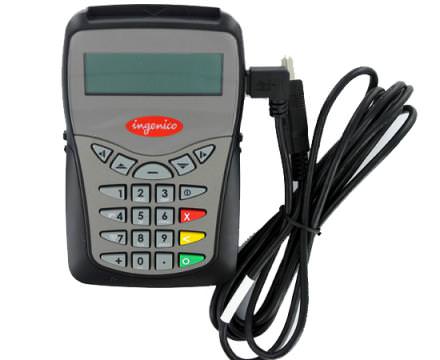 Lecteurs sesam vitale fixes OLAQIN SET-2