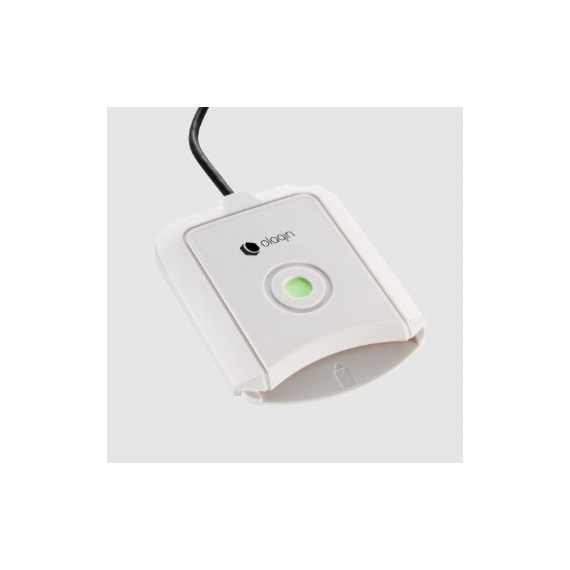Lecteurs sesame vitale fixes LITEO OLAQIN (ex INGENICO ) PC/SC