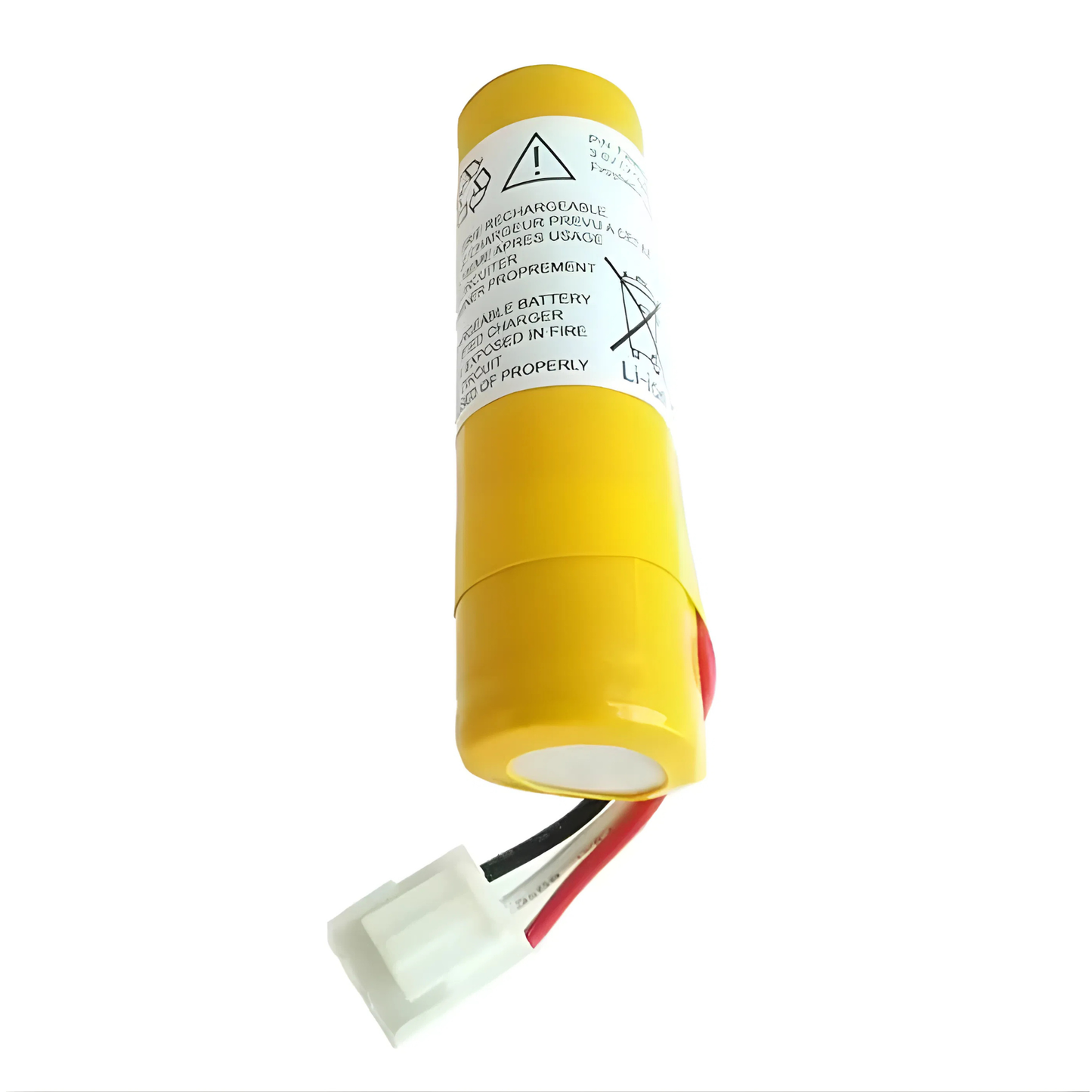 Batterie TPE IWL250