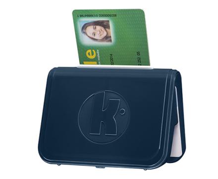 LECTEUR VITALE KAPELSE / TI-KAP