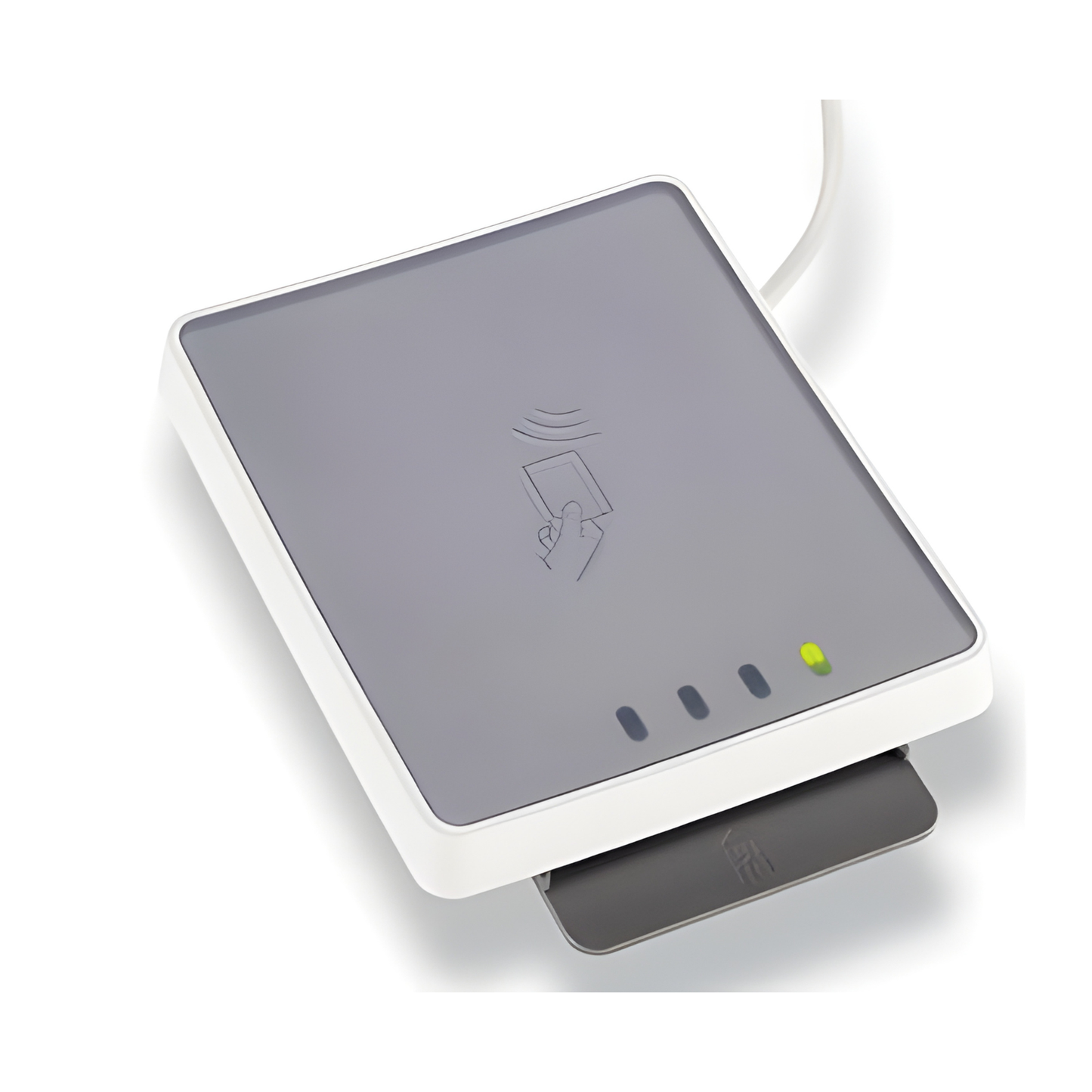 Lecteur fixe contact/sans contact DITEO V2