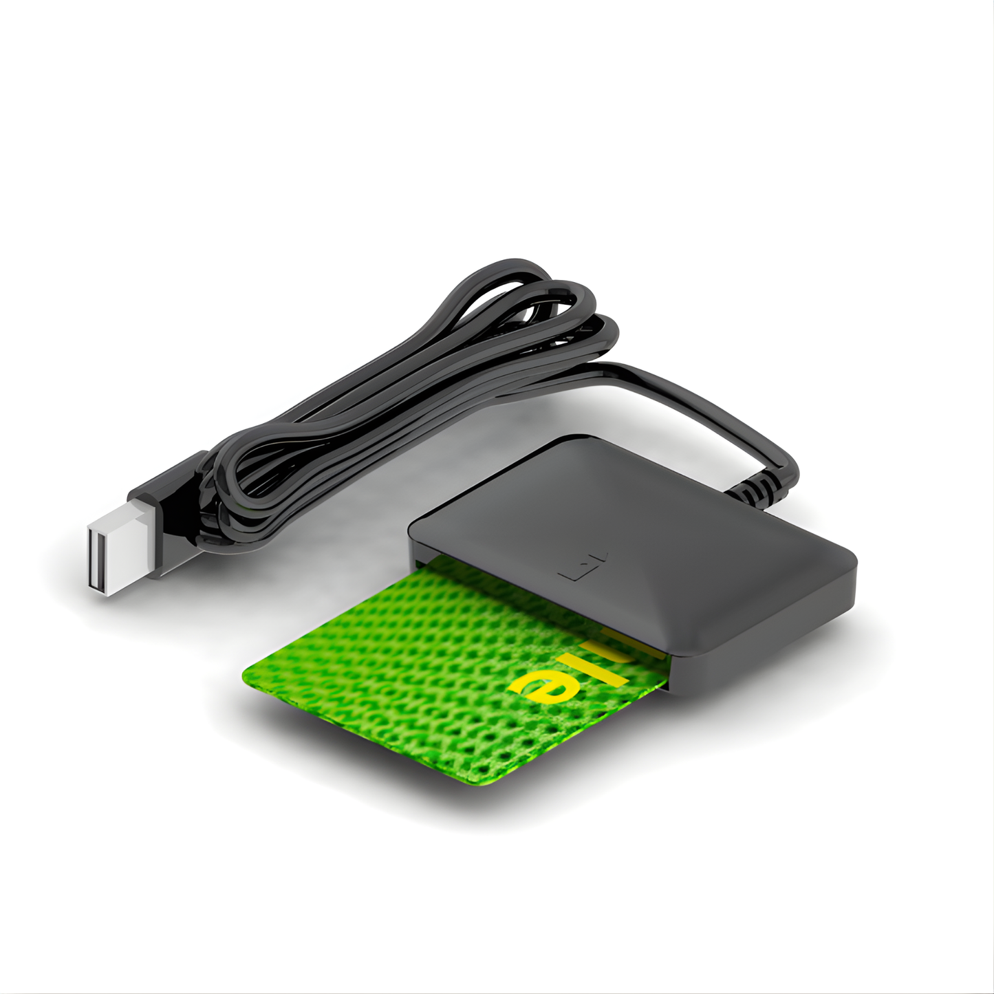 Lecteur vitale fixe SSC-TINY de Sensyl
