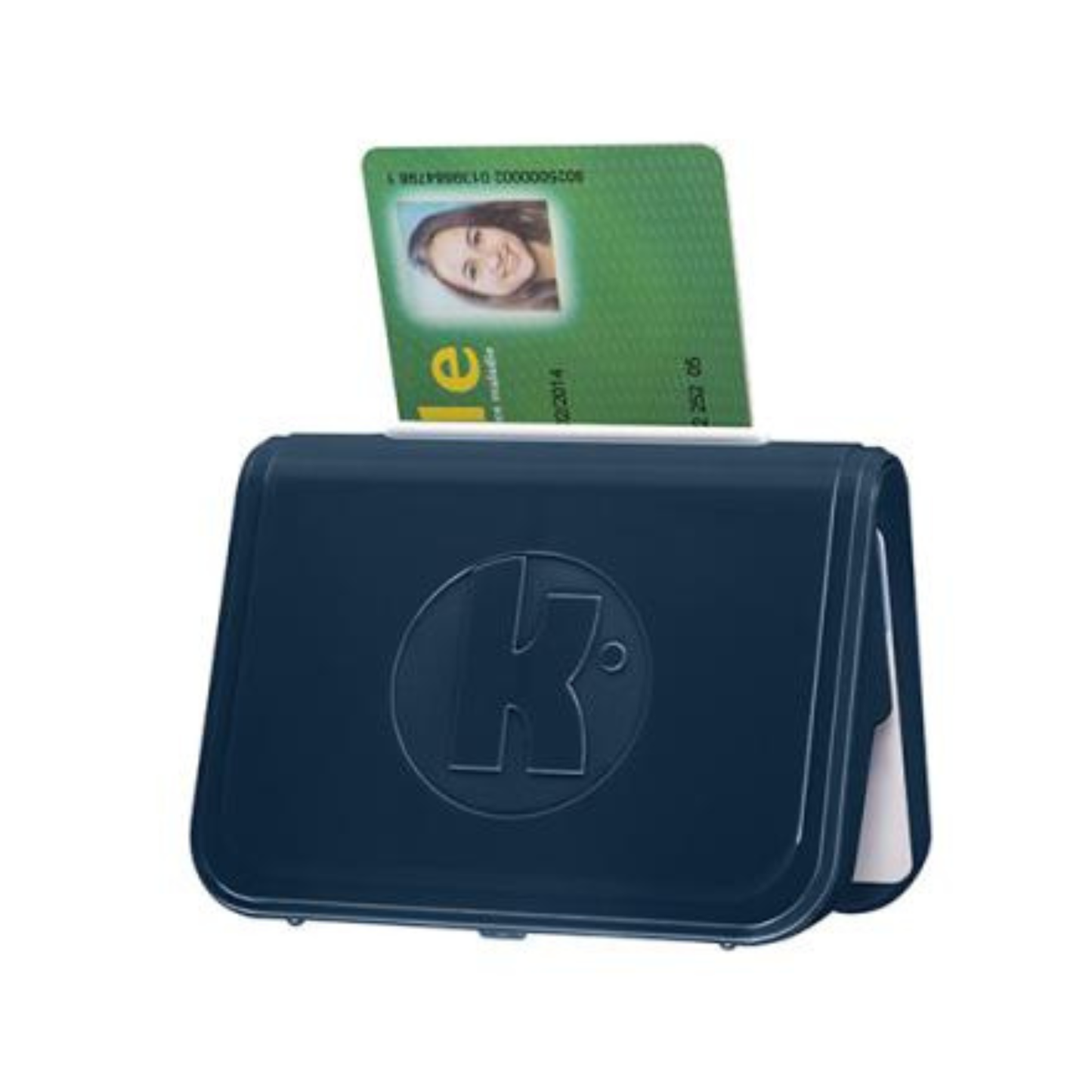 Lecteur Vitale KAPELSE / TI-KAP