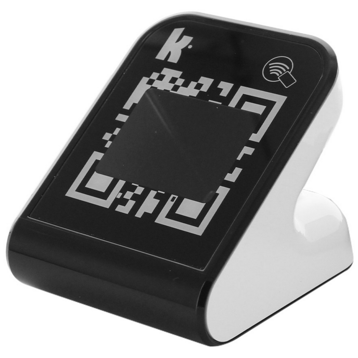 Lecteur Vitale NFC ou QR code KAP-eCV de KAPELSE