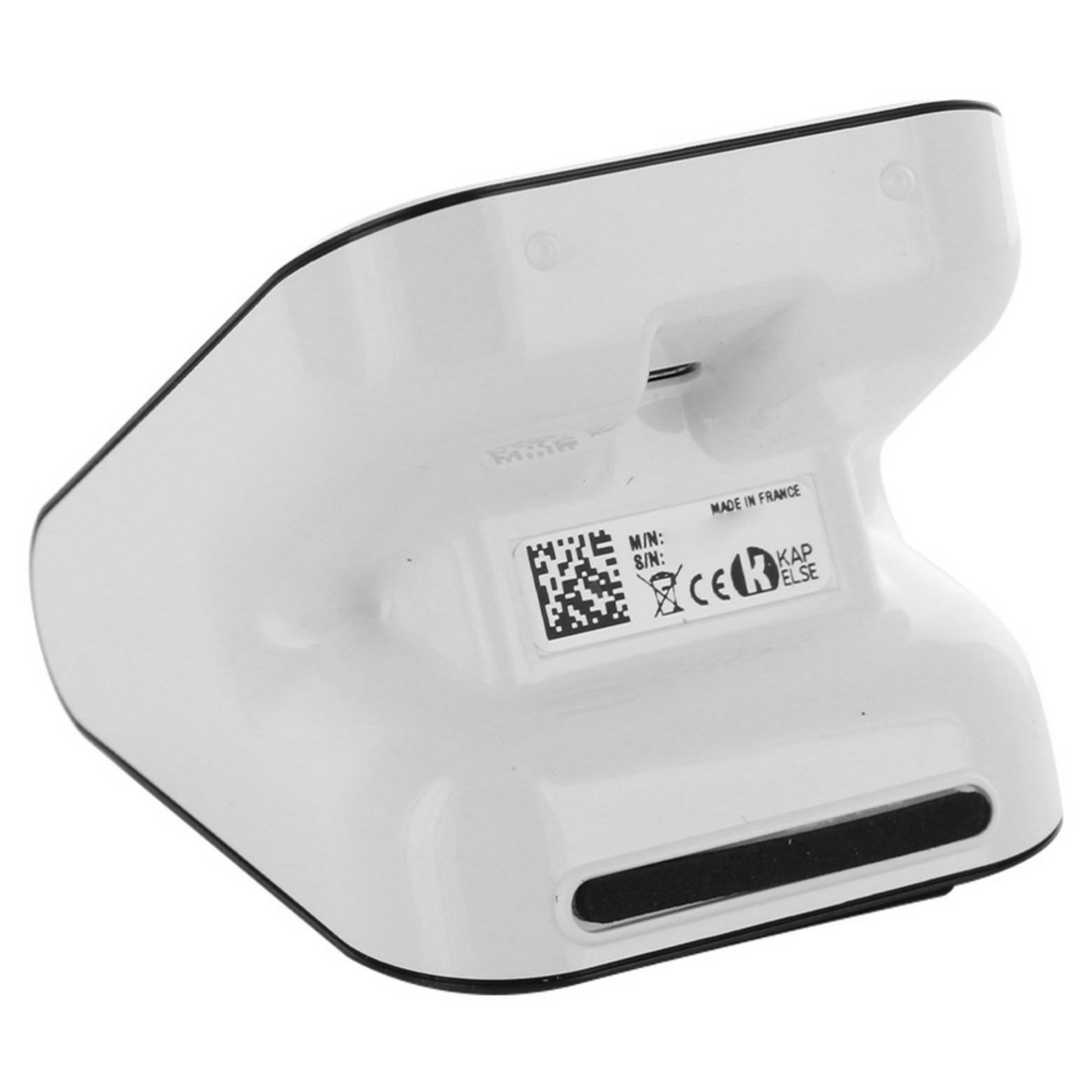 Lecteur Vitale NFC ou QR code KAP-eCV de KAPELSE