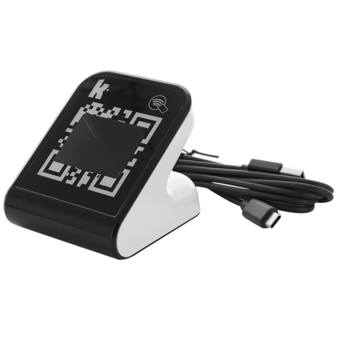 Lecteur Vitale NFC ou QR code KAP-eCV de KAPELSE